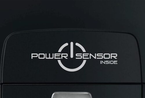 Siemens iQ700 Toz torbalı Süpürge Kırmızı