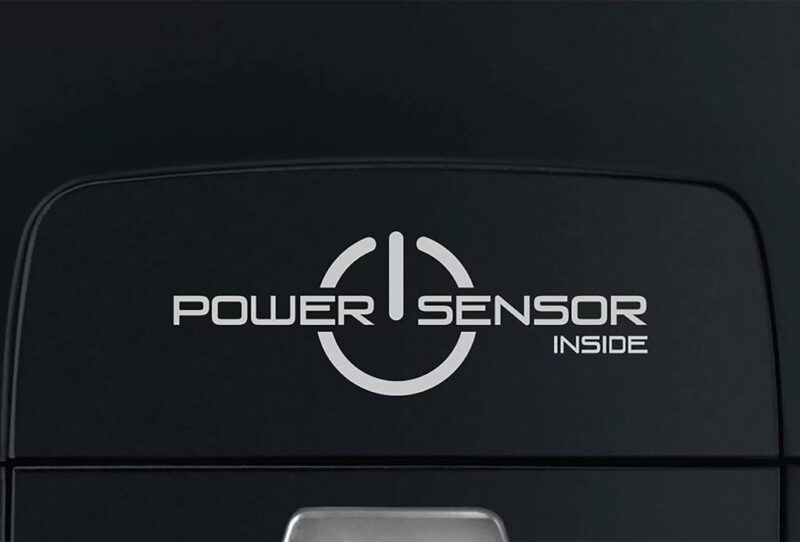 Siemens iQ700 Toz torbalı Süpürge Kırmızı