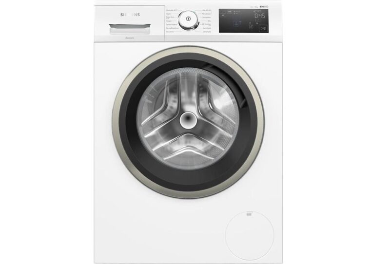 Siemens iQ500 Çamaşır Makinesi 10 kg 1200 dev./dak.
