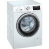 Siemens iQ500 Çamaşır Makinesi 10 kg 1400 dev./dak.