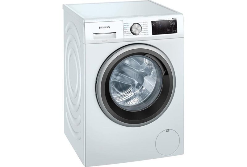 Siemens iQ500 Çamaşır Makinesi 10 kg 1400 dev./dak.