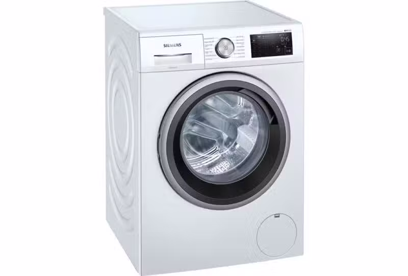 Siemens iQ500 Çamaşır Makinesi 10 kg 1400 dev./dak.