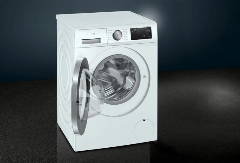 Siemens iQ500 Çamaşır Makinesi 10 kg 1400 dev./dak.