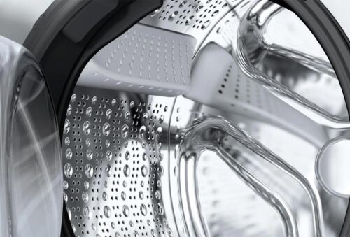 Siemens iQ500 Çamaşır Makinesi 10 kg 1400 dev./dak.