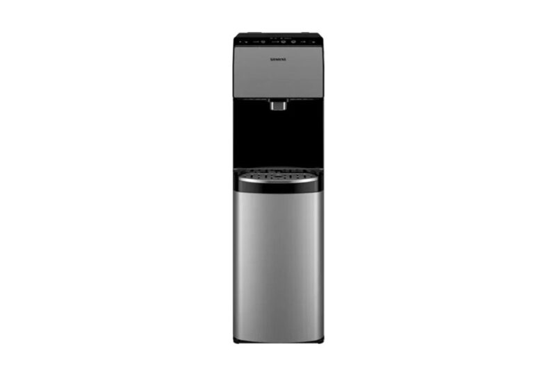 Siemens Su Sebili