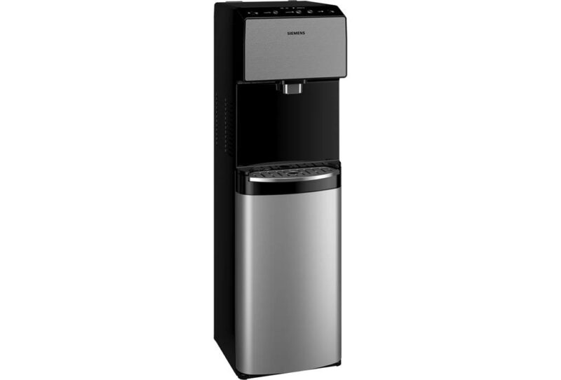 Siemens Su Sebili