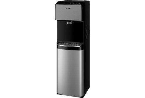 Siemens Su Sebili