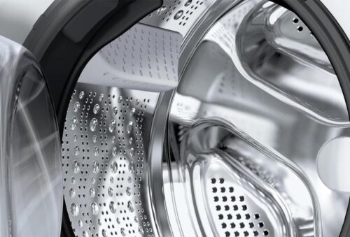Siemens iQ500 Kurutmalı Çamaşır Makinesi 1400 dev./dak.