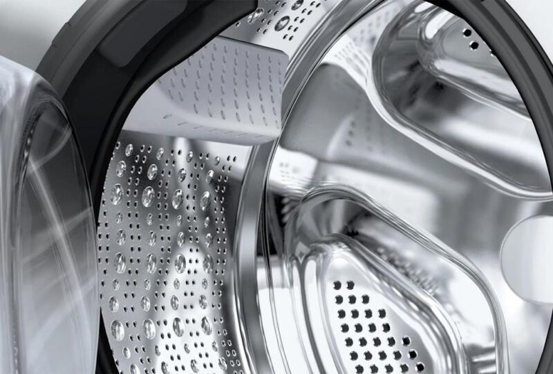 Siemens iQ500 Kurutmalı Çamaşır Makinesi 1400 dev./dak.