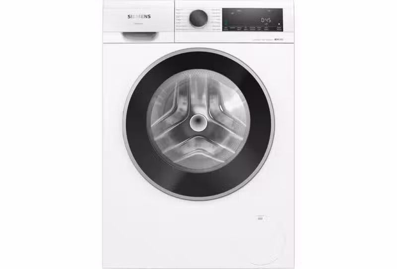 Siemens iQ300 Çamaşır Makinesi 9 kg 1200 dev./dak.