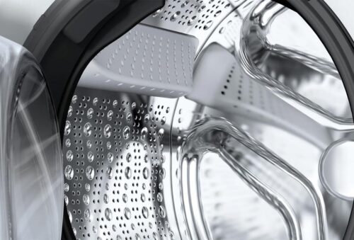 Siemens iQ500 Çamaşır Makinesi 10 kg 1200 dev./dak.