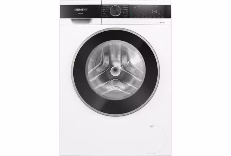 Siemens iQ500 Çamaşır Makinesi 10 kg 1200 dev./dak.
