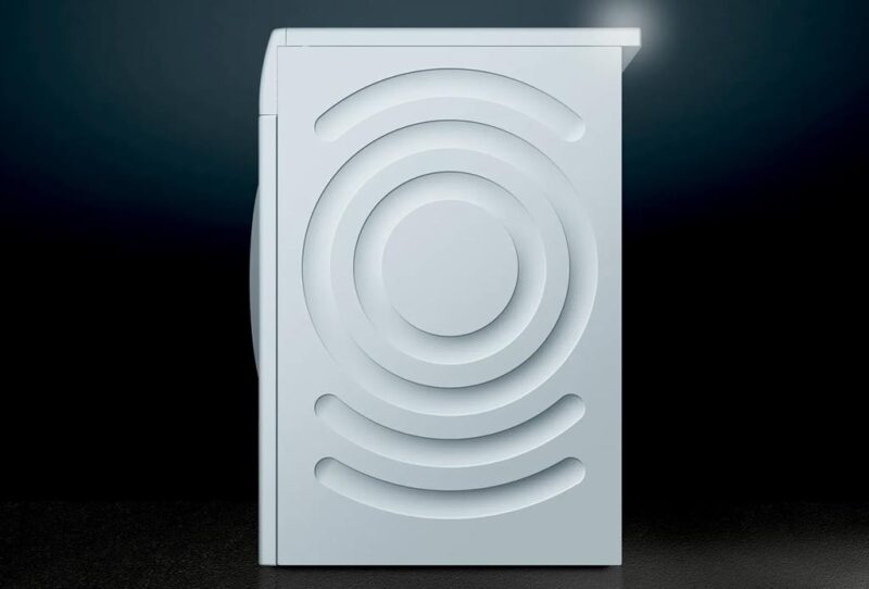 Siemens iQ500 Çamaşır Makinesi 10 kg 1200 dev./dak.