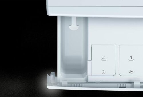 Siemens iQ500 Çamaşır Makinesi 10 kg 1200 dev./dak.
