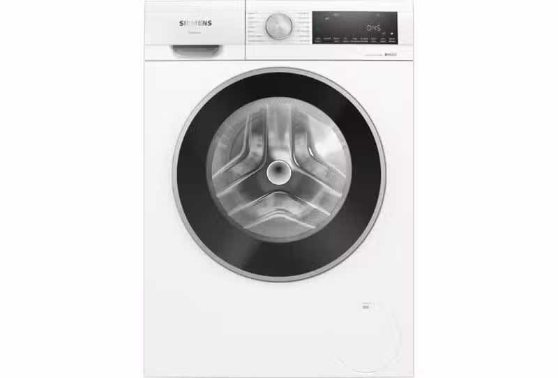 Siemens iQ300 Çamaşır Makinesi 10 kg 1200 dev./dak.