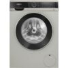 Siemens iQ300 Çamaşır Makinesi 10 kg 1200 dev./dak., Gümüş
