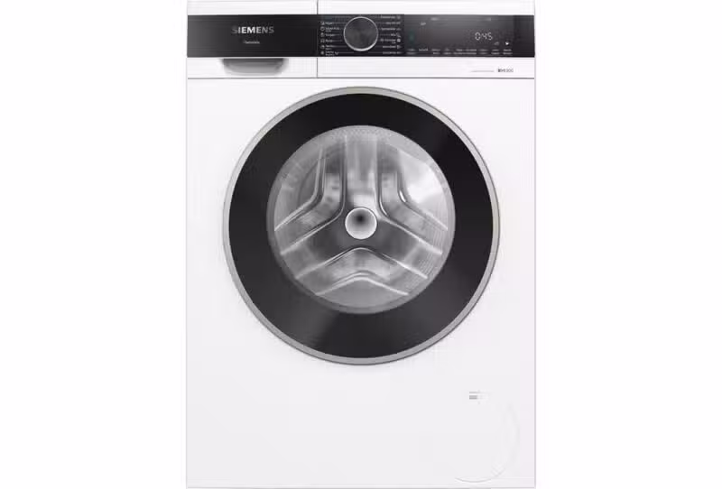 Siemens iQ300 Çamaşır Makinesi 10 kg 1400 dev./dak.
