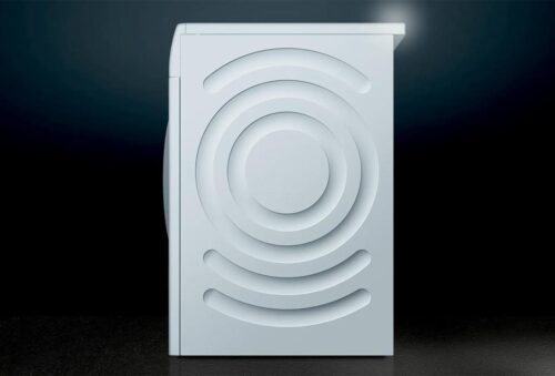 Siemens iQ300 Çamaşır Makinesi 10 kg 1400 dev./dak.
