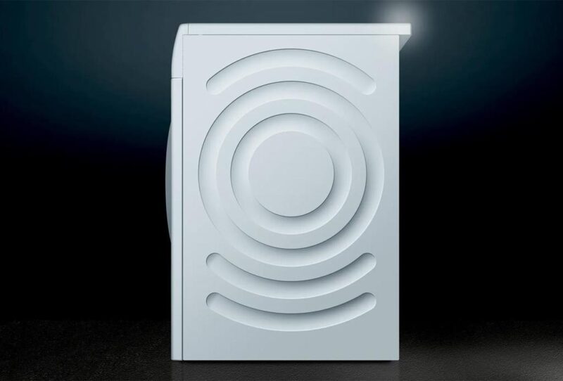 Siemens iQ300 Çamaşır Makinesi 10 kg 1400 dev./dak.