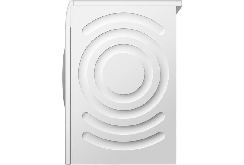 Siemens iQ700 Çamaşır Makinesi 10 kg 1400 dev./dak.