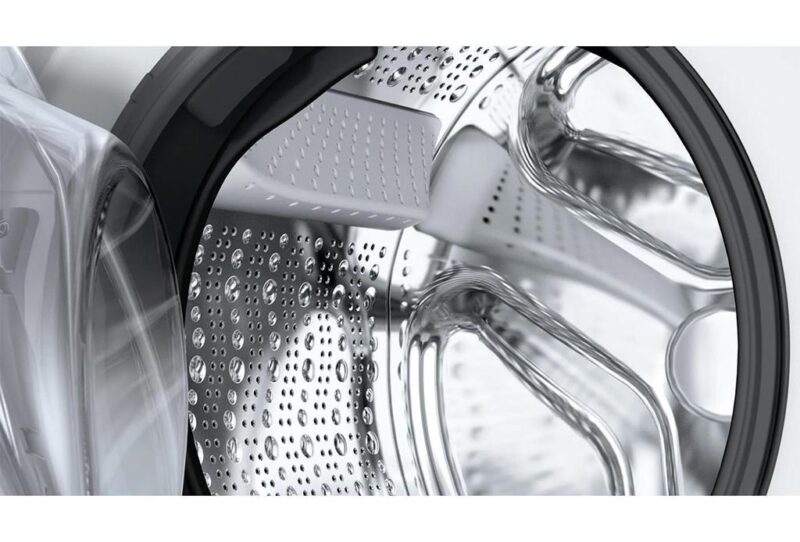 Siemens iQ100 Çamaşır Makinesi 8 kg 1200 dev./dak.