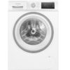 Siemens iQ100 Çamaşır Makinesi 8 kg 1200 dev./dak.
