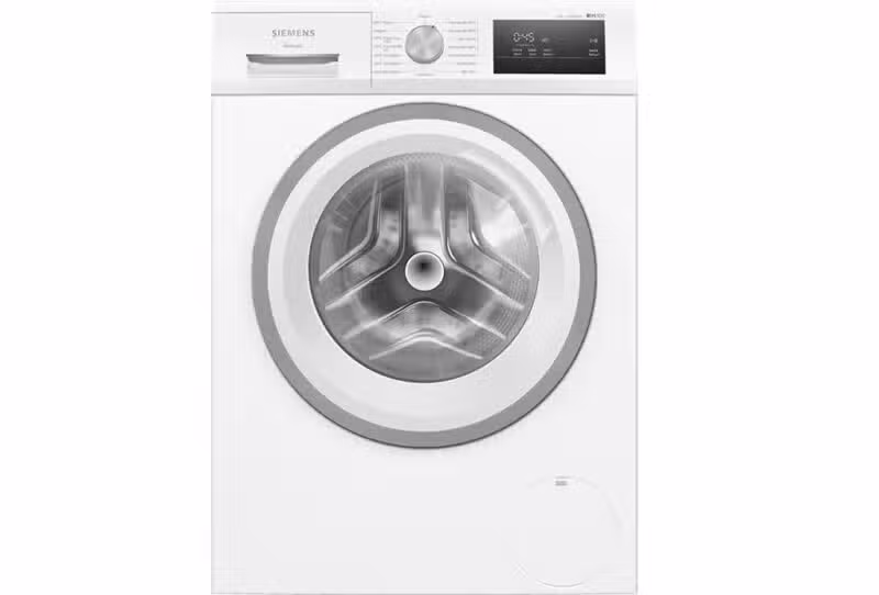 Siemens iQ100 Çamaşır Makinesi 8 kg 1200 dev./dak.