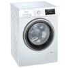 Siemens iQ300 Çamaşır Makinesi 9 kg 1200 dev./dak.
