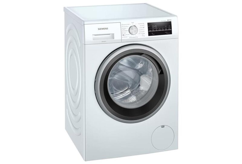 Siemens iQ300 Çamaşır Makinesi 9 kg 1200 dev./dak.