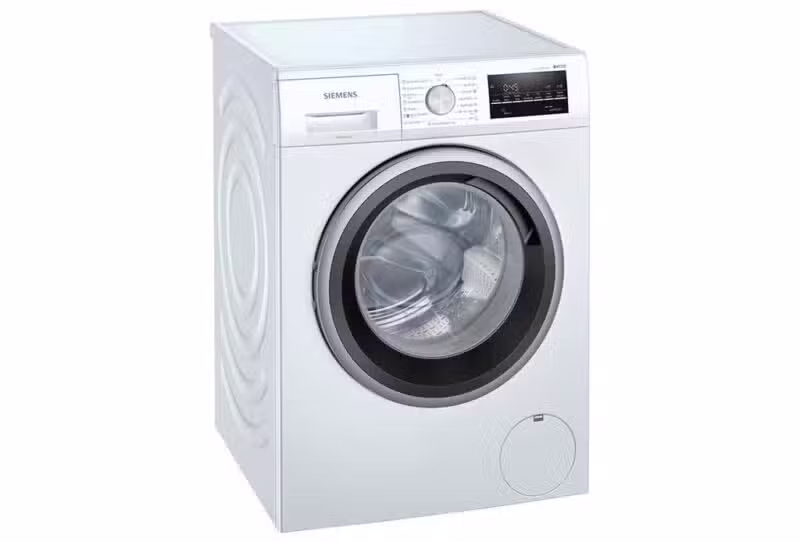 Çamaşır Makinesi Ölçüleri Nelerdir? Siemens iQ300 Çamaşır Makinesi 9 kg 1200 dev./dak.