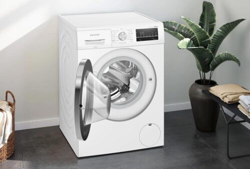 Siemens iQ300 Çamaşır Makinesi 9 kg 1200 dev./dak.