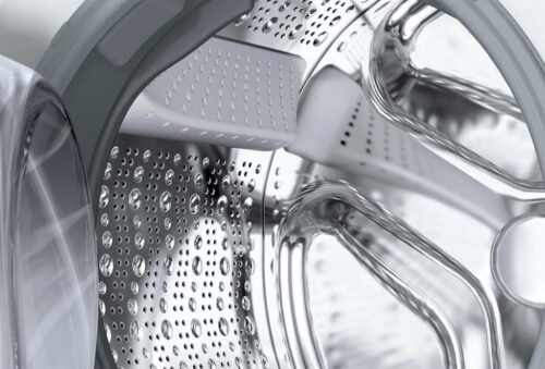 Siemens iQ500 Çamaşır Makinesi 9 kg 1400 dev./dak.