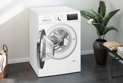 Siemens iQ500 Çamaşır Makinesi 9 kg 1400 dev./dak.