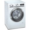 Siemens iQ700 Çamaşır Makinesi 10 kg 1600 dev./dak.