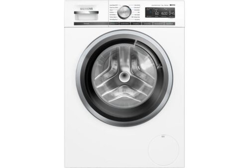 Siemens iQ700 Çamaşır Makinesi 10 kg 1600 dev./dak.