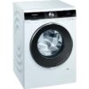 Siemens iQ300 Kurutmalı Çamaşır Makinesi 1400 dev./dak.