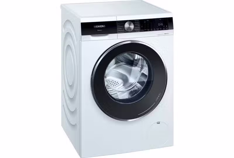 Siemens iQ300 Kurutmalı Çamaşır Makinesi 1400 dev./dak.