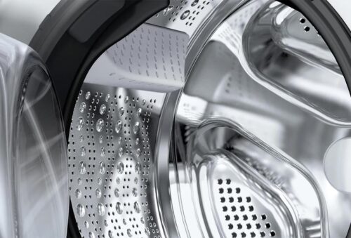 Siemens iQ300 Kurutmalı Çamaşır Makinesi 1400 dev./dak.