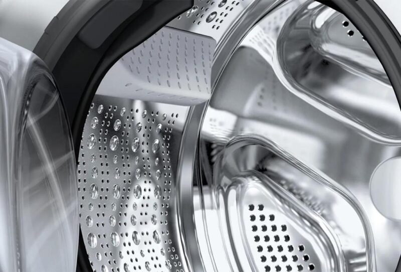 Siemens iQ300 Kurutmalı Çamaşır Makinesi 1400 dev./dak.
