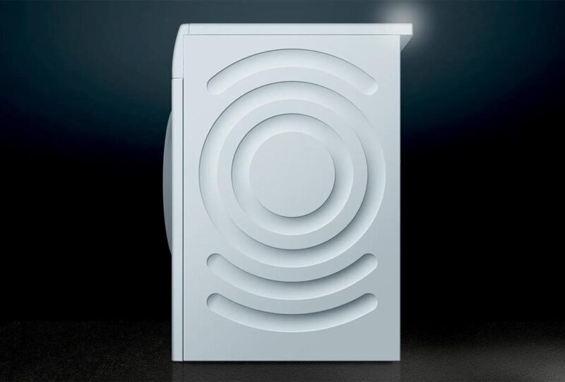Siemens iQ300 Kurutmalı Çamaşır Makinesi 1400 dev./dak.