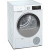 Siemens iQ300 Isı Pompalı Kurutma Makinesi 9 kg