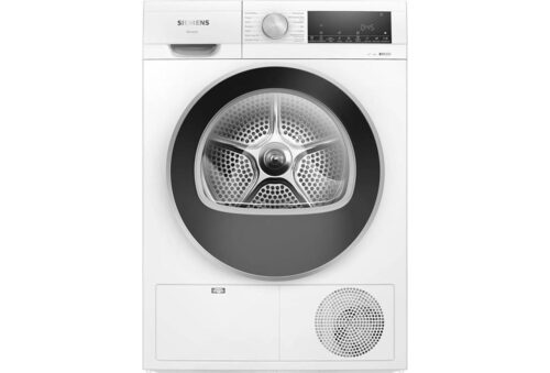 Siemens iQ300 Isı Pompalı Kurutma Makinesi 9 kg