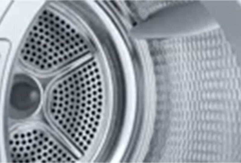 Siemens iQ300 Isı Pompalı Kurutma Makinesi 9 kg