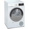 Siemens iQ500 Isı Pompalı Kurutma Makinesi 9 kg