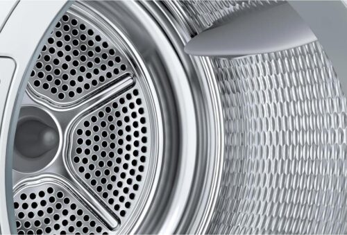 Siemens iQ500 Isı Pompalı Kurutma Makinesi 9 kg