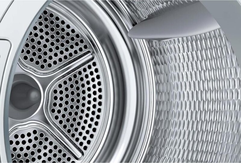 Siemens iQ500 Isı Pompalı Kurutma Makinesi 9 kg