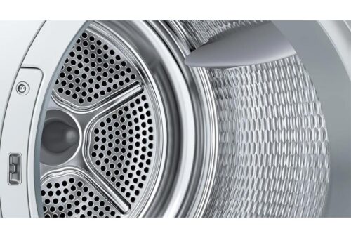 Siemens iQ300 Isı Pompalı Kurutma Makinesi 8 kg