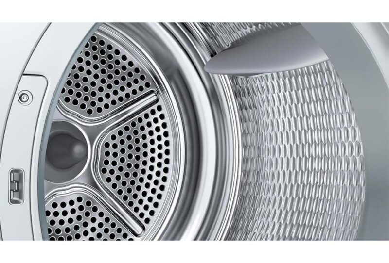 Siemens iQ300 Isı Pompalı Kurutma Makinesi 8 kg