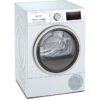 Siemens iQ500 Isı Pompalı Kurutma Makinesi 9 kg