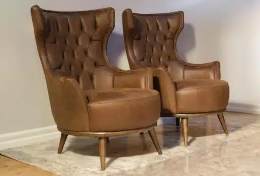Koltukta Hangi Kumaş Tercih Edilmeli?